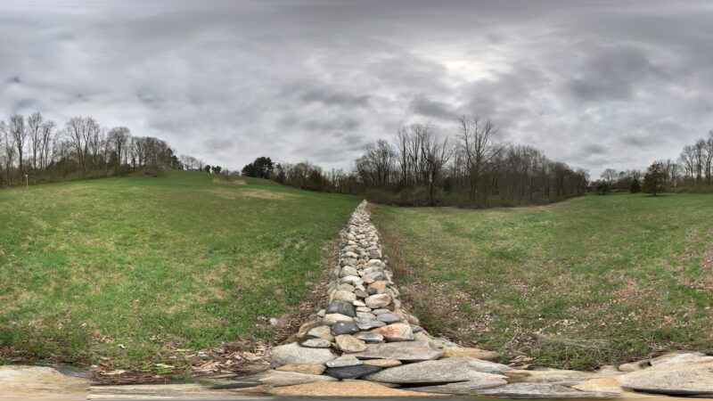 Livingston-Higley Meadow (NCLT) - New Canaan, CT