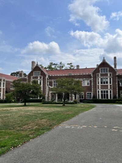 Waveny Park - New Canaan, CT