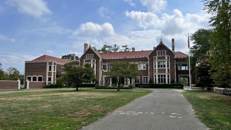 Waveny Park - New Canaan, CT