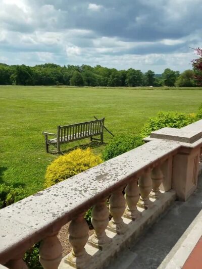 Waveny Park - New Canaan, CT