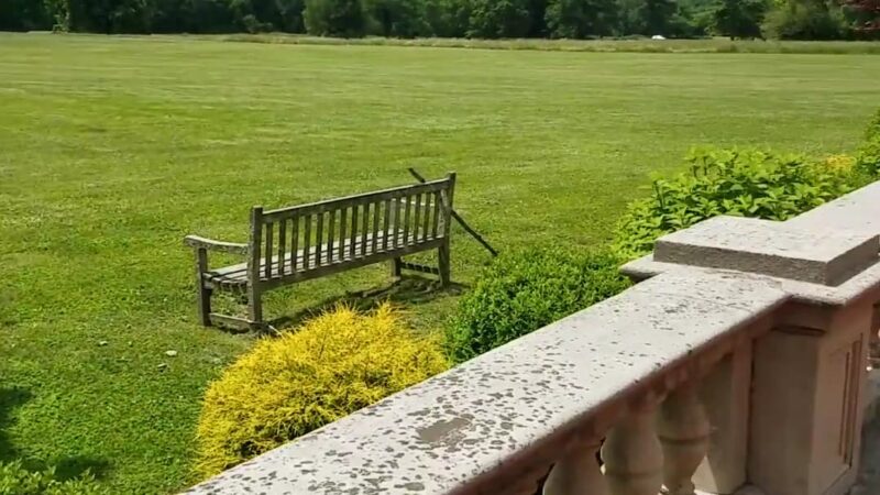 Waveny Park - New Canaan, CT