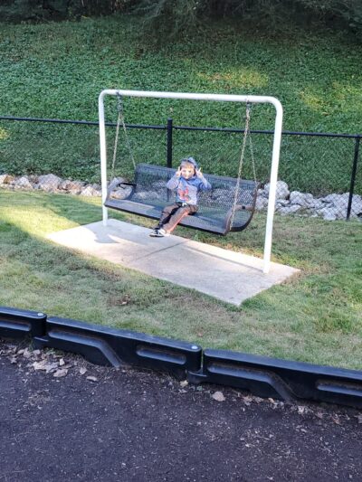 Beatrice Johnson Park - New Castle, AL