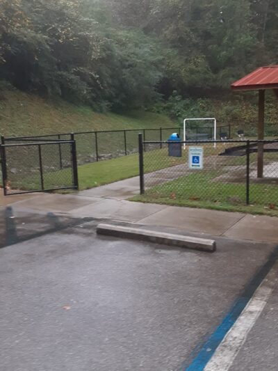 Beatrice Johnson Park - New Castle, AL