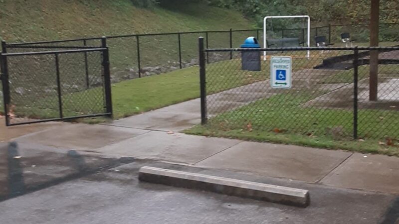 Beatrice Johnson Park - New Castle, AL