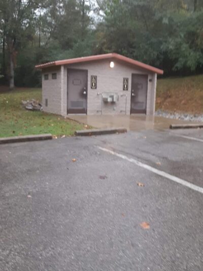 Beatrice Johnson Park - New Castle, AL