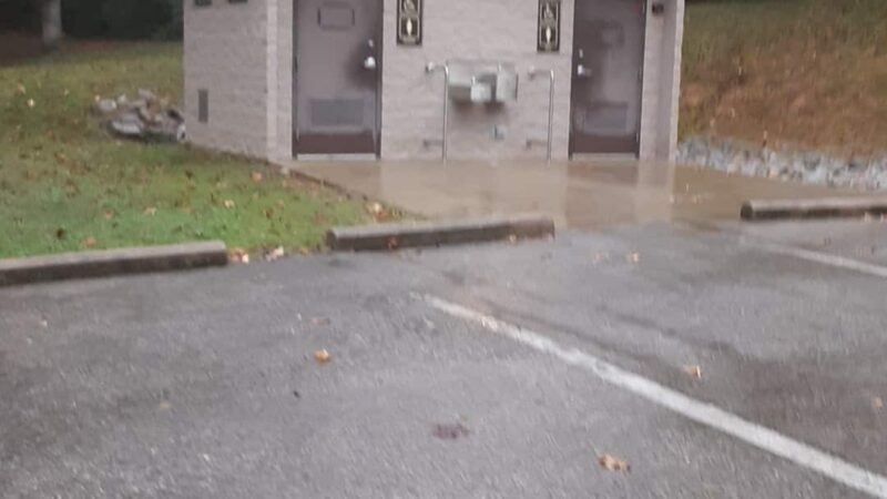 Beatrice Johnson Park - New Castle, AL