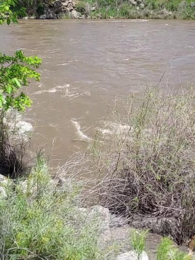 Grand River Park - New Castle, CO