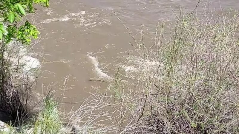 Grand River Park - New Castle, CO