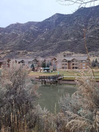 Grand River Park - New Castle, CO