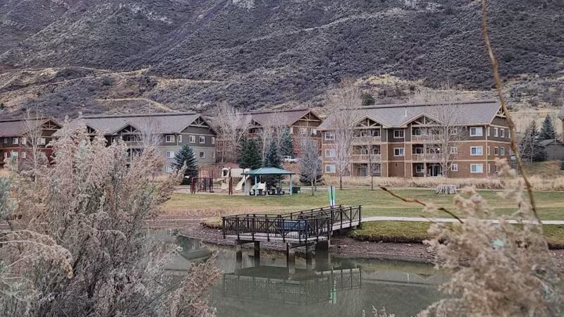 Grand River Park - New Castle, CO