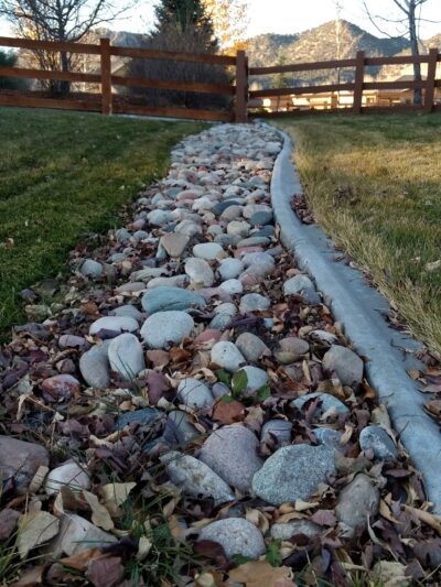 Hot Shot Park - New Castle, CO