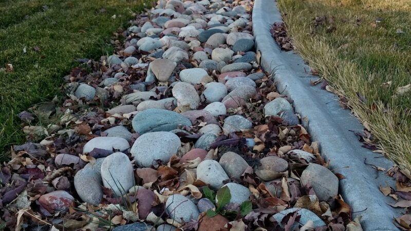 Hot Shot Park - New Castle, CO