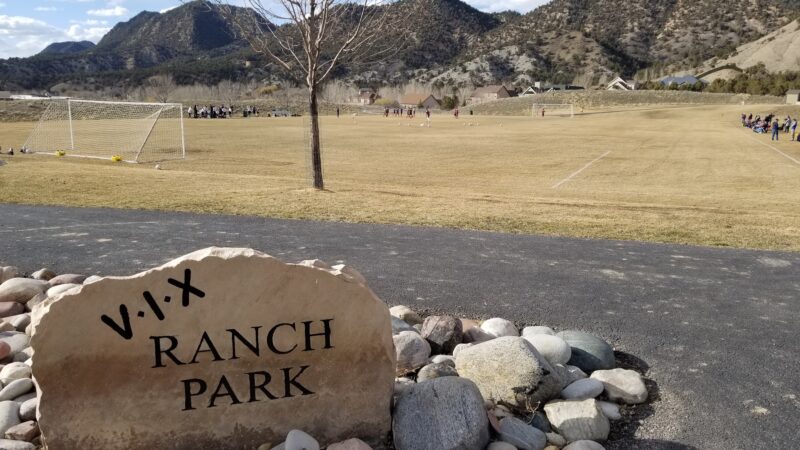 VIX Ranch Park - New Castle, CO