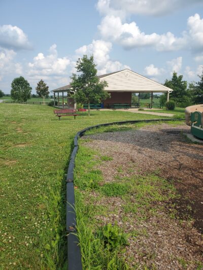 Don & Elizabeth Splash Pad - New Castle, KY