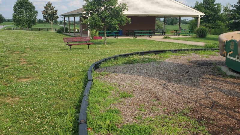 Don & Elizabeth Splash Pad - New Castle, KY