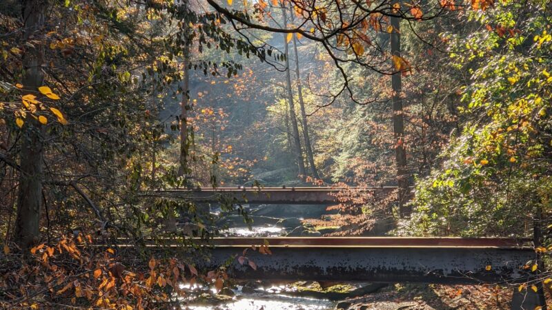 Cascade Park - New Castle, PA