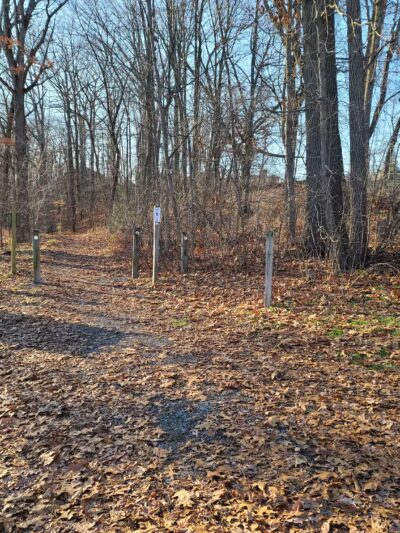 Cascade Park - New Castle, PA