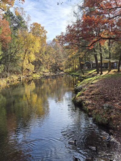 Cascade Park - New Castle, PA