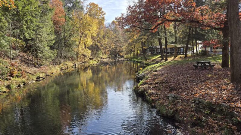 Cascade Park - New Castle, PA