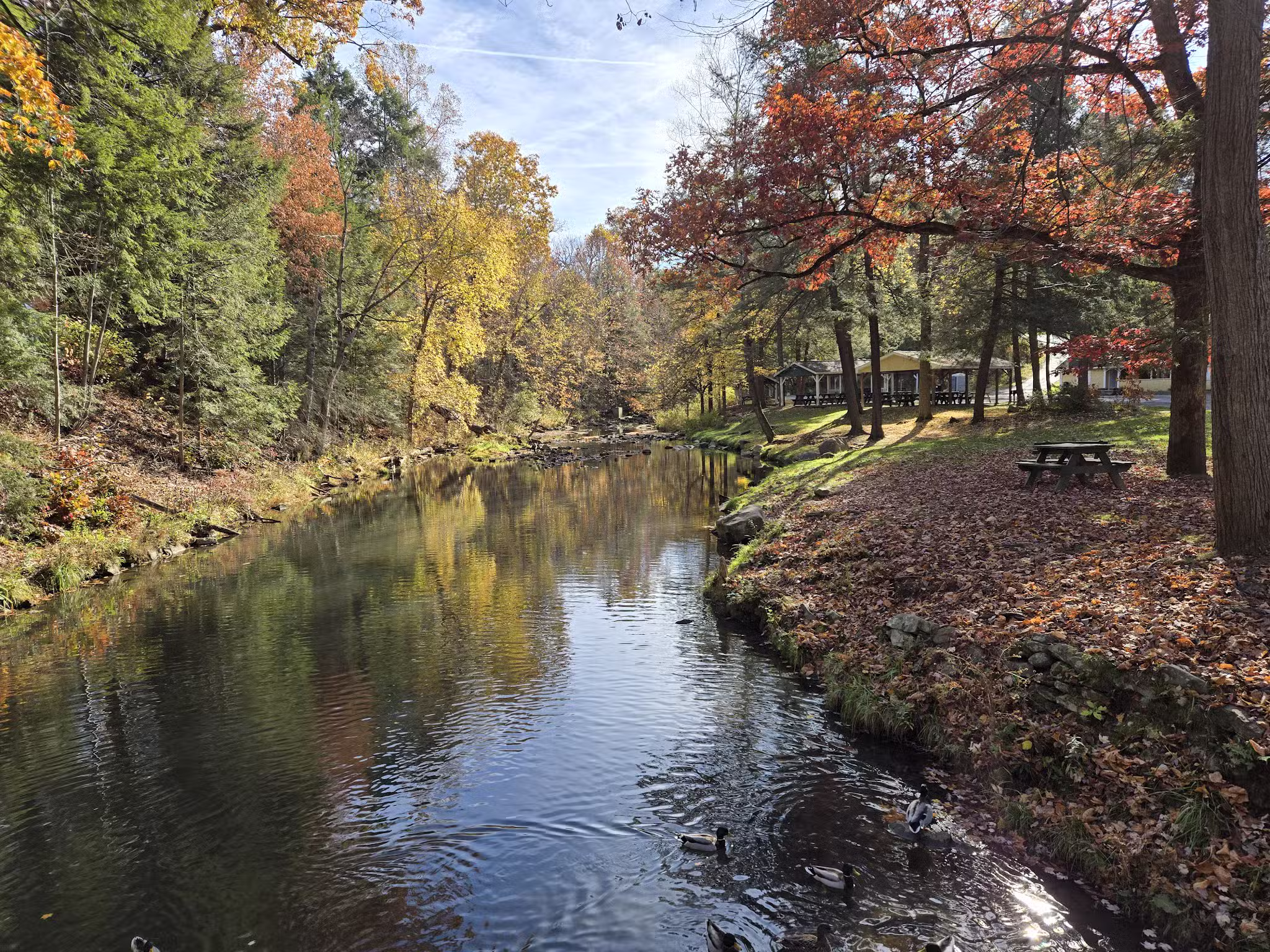 Cascade Park - New Castle, PA