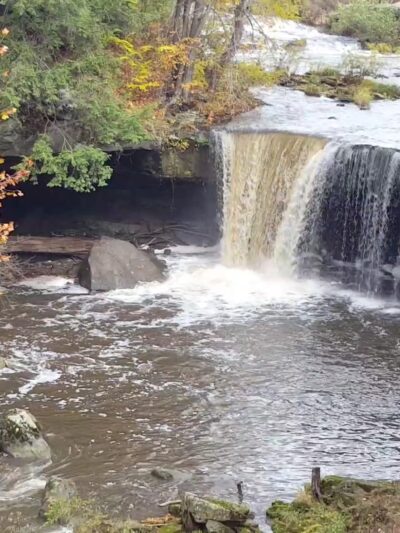 Cascade Park - New Castle, PA