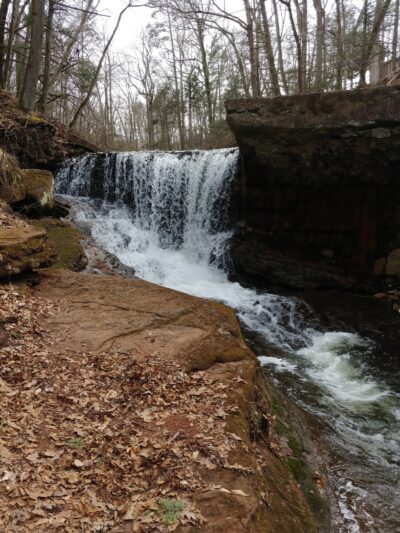 Kennedy - Dells County Park - New City, NY