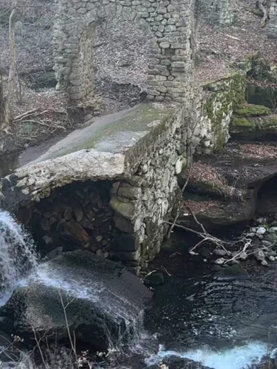 Kennedy - Dells County Park - New City, NY