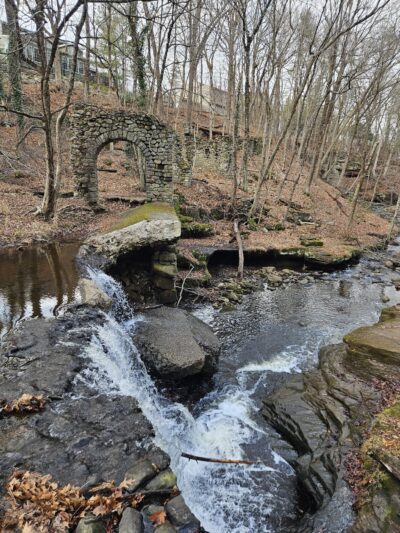 Kennedy - Dells County Park - New City, NY