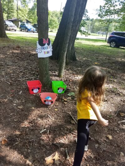 White Deer Community Park - New Columbia, PA