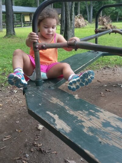 White Deer Community Park - New Columbia, PA