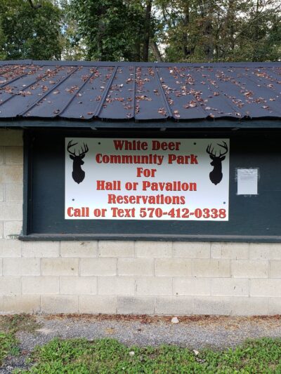 White Deer Community Park - New Columbia, PA