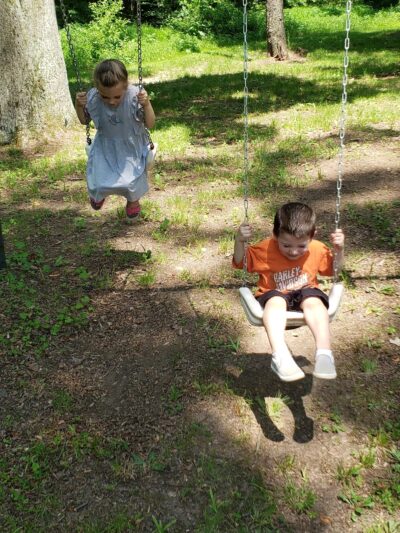 White Deer Community Park - New Columbia, PA