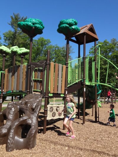 Williamsport South / Nittany Mtn. KOA Holiday - New Columbia, PA