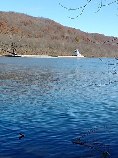 Hall Memorial Park - New Eagle, PA