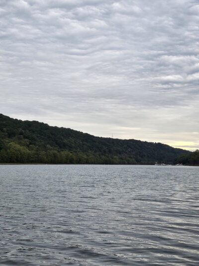 Hall Memorial Park - New Eagle, PA