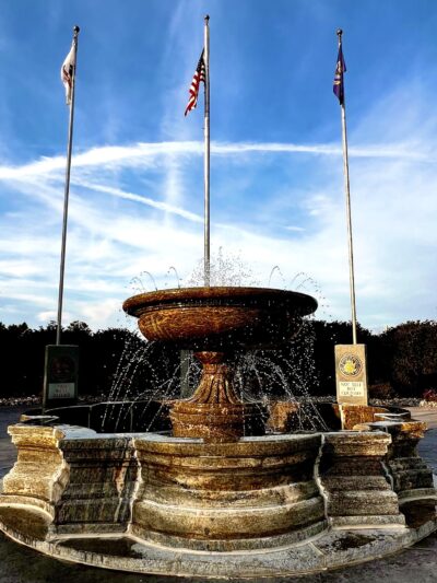 New Hartford Veteran Memorial - New Hartford, NY