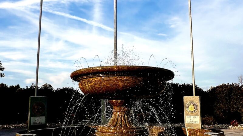 New Hartford Veteran Memorial - New Hartford, NY