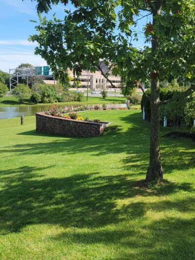 New Hartford Veteran Memorial - New Hartford, NY