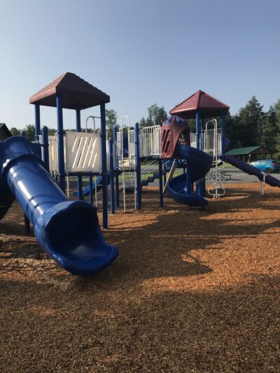 Sherrill Brook Park - New Hartford, NY