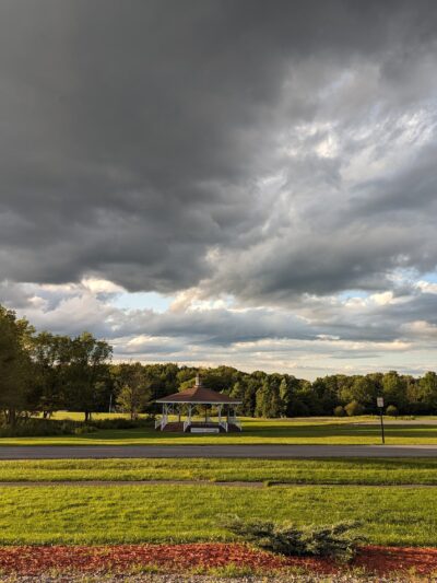 Sherrill Brook Park - New Hartford, NY
