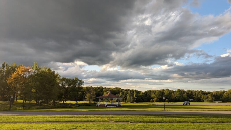 Sherrill Brook Park - New Hartford, NY