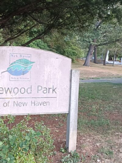 Edgewood Park - New Haven, CT