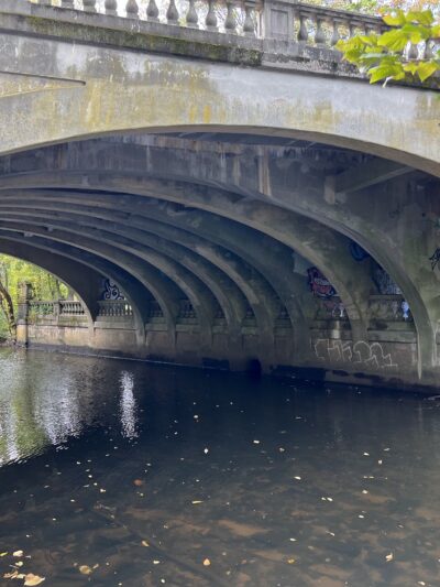 Edgewood Park - New Haven, CT