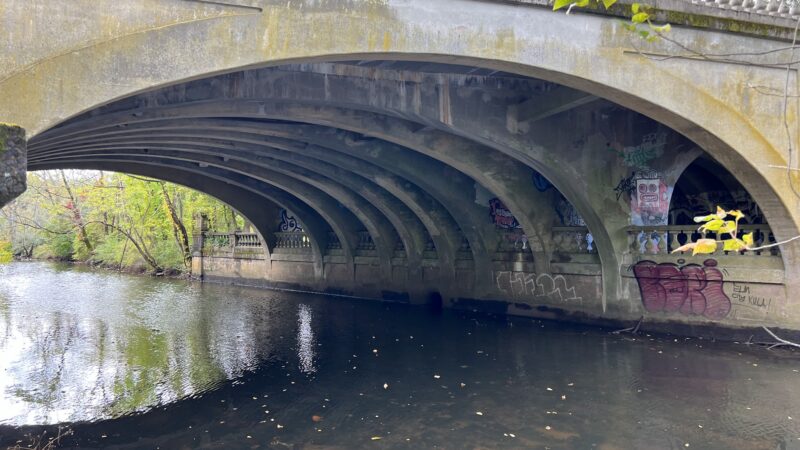 Edgewood Park - New Haven, CT