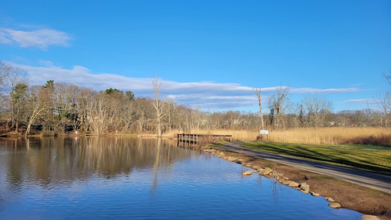 Edgewood Park - New Haven, CT