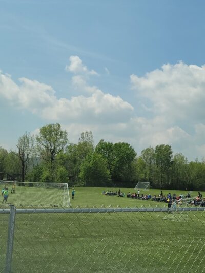New Haven Municipal Park - New Haven, KY