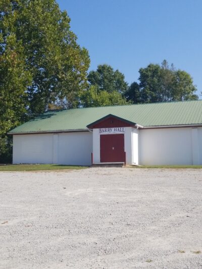 New Haven Municipal Park - New Haven, KY