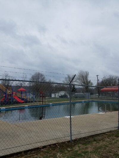 New Haven Municipal Park - New Haven, KY