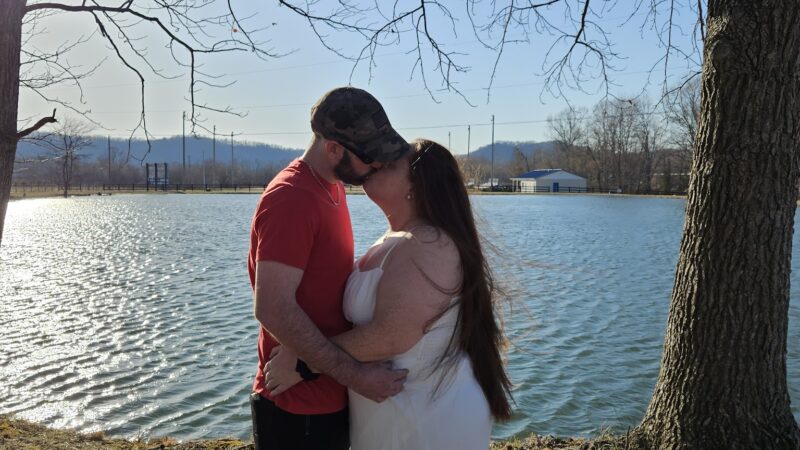 New Haven Municipal Park - New Haven, KY