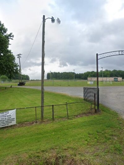 New Hope Community Ballpark - New Hope, KY